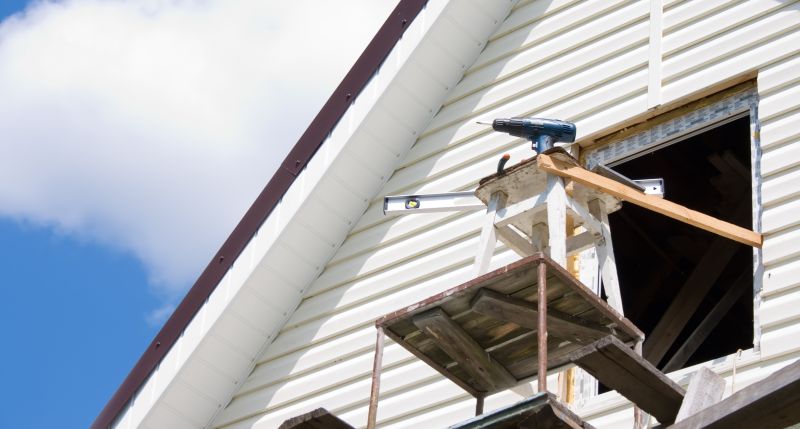 Cost of Siding in Tobyhanna, PA