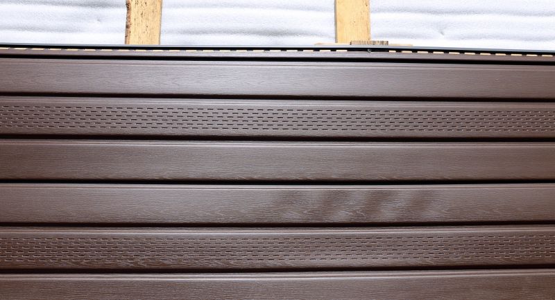 Aligning Siding Panels