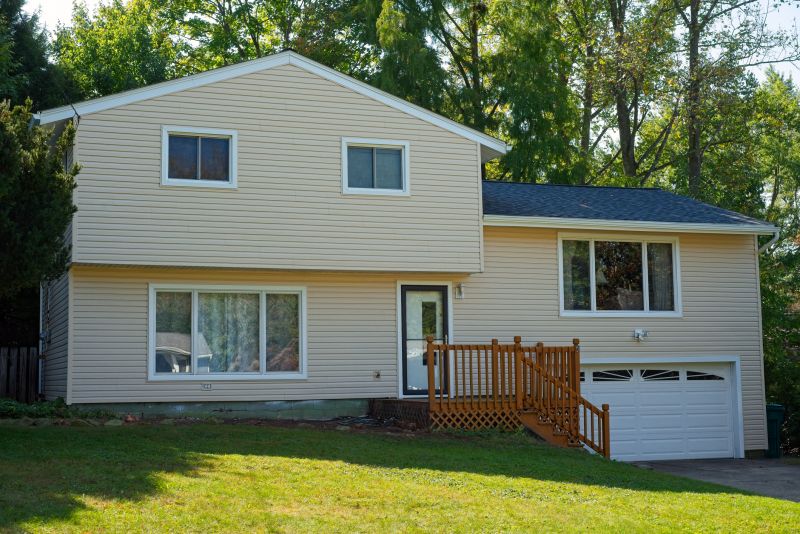 Completed Siding Job